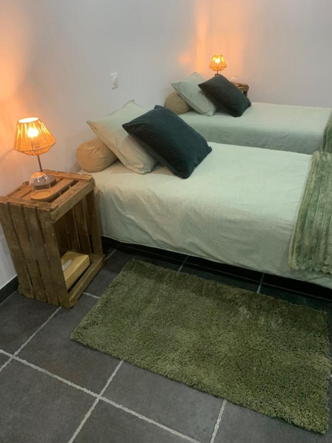Aux Fines Bulles Gite Et Chambres D Hotes Neuve-Maison 외부 사진