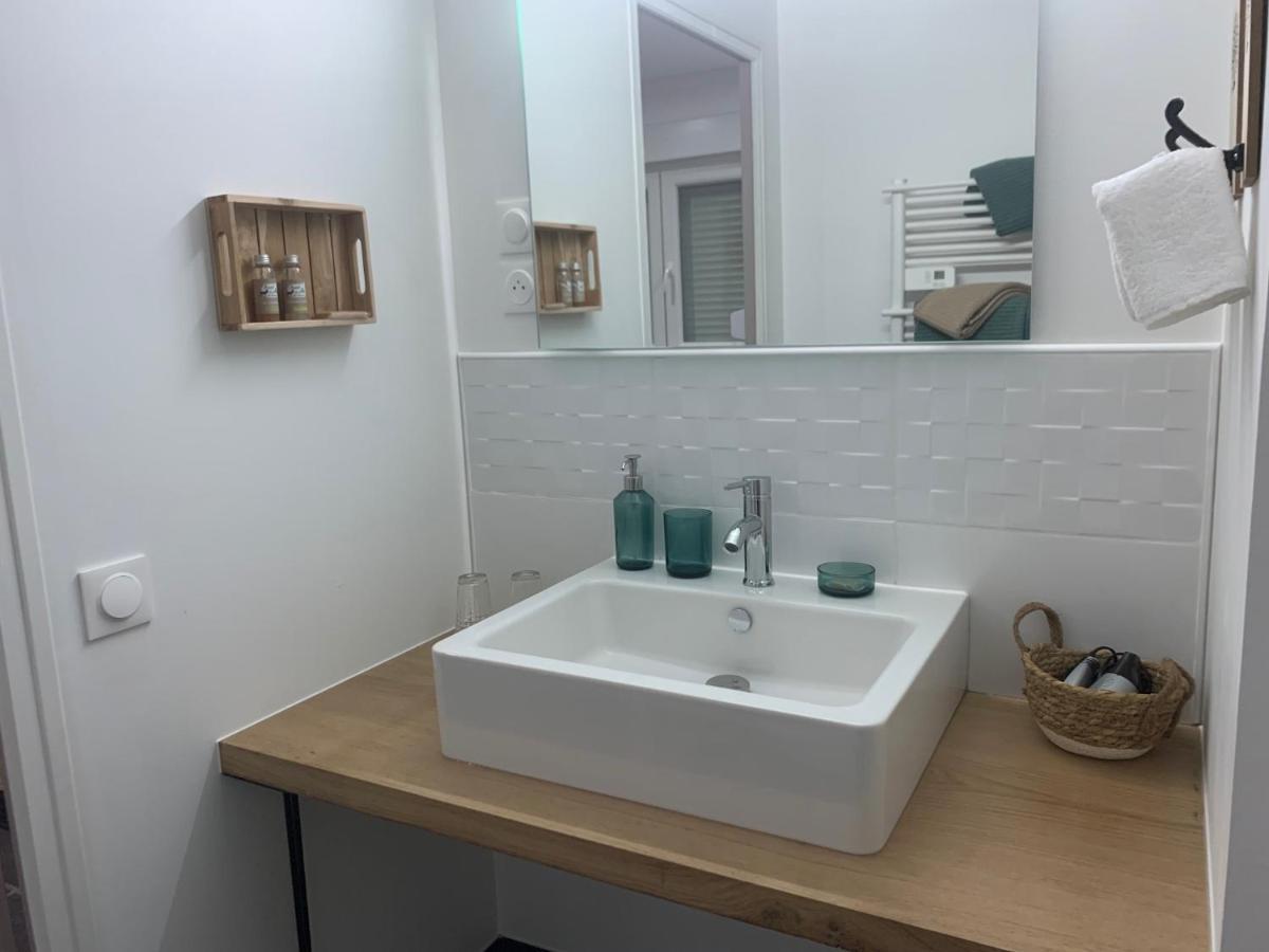 Aux Fines Bulles Gite Et Chambres D Hotes Neuve-Maison 외부 사진