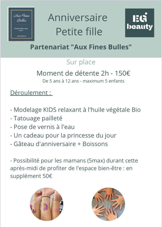 Aux Fines Bulles Gite Et Chambres D Hotes Neuve-Maison 외부 사진