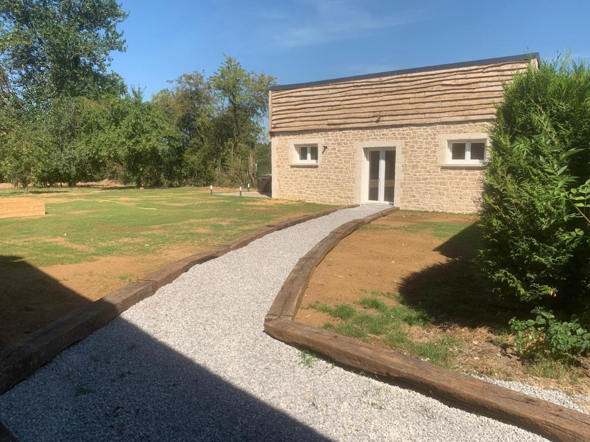 Aux Fines Bulles Gite Et Chambres D Hotes Neuve-Maison 외부 사진
