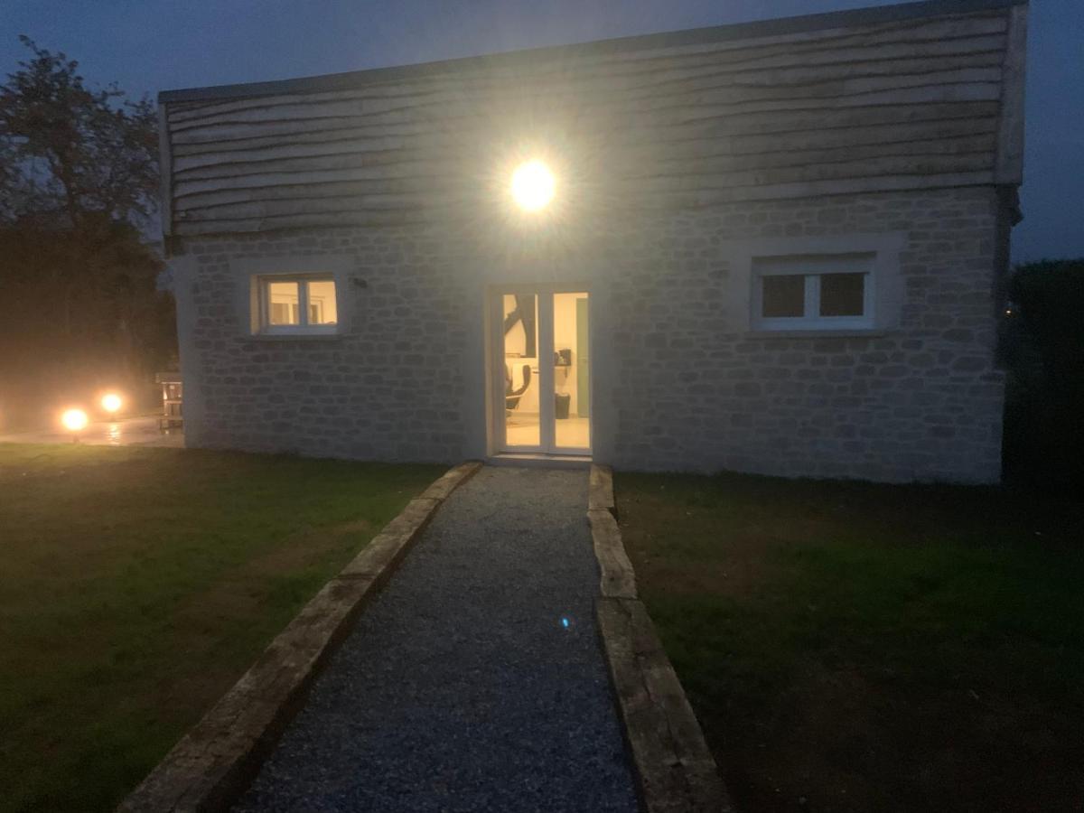 Aux Fines Bulles Gite Et Chambres D Hotes Neuve-Maison 외부 사진