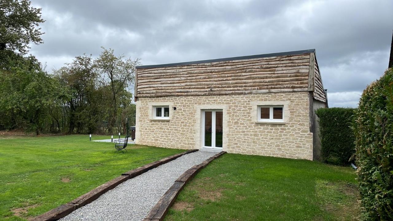 Aux Fines Bulles Gite Et Chambres D Hotes Neuve-Maison 외부 사진
